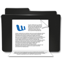 Documentos Word icon